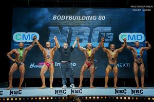 BODYBUILDING 80